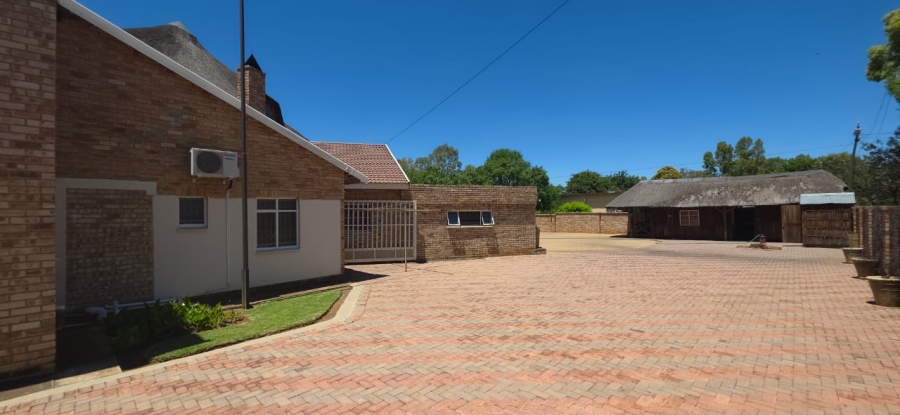 3 Bedroom Property for Sale in Ventersdorp North West